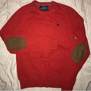 American Eagle Men’s Sweater